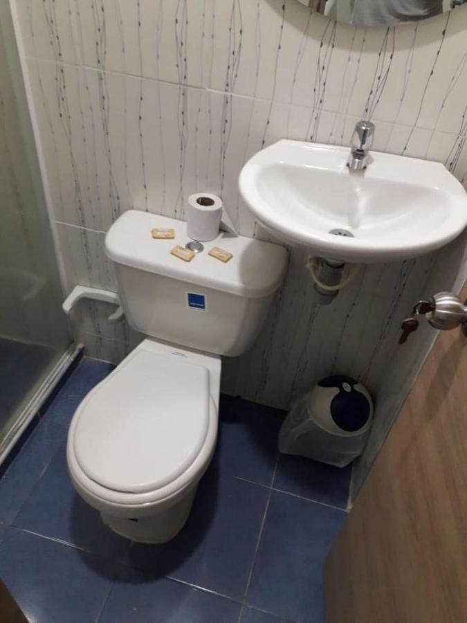 Hotel Rodadero Santa Marta  Luaran gambar