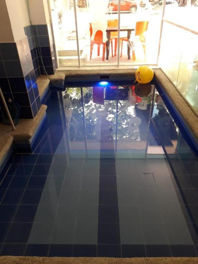 Hotel Rodadero Santa Marta  Luaran gambar